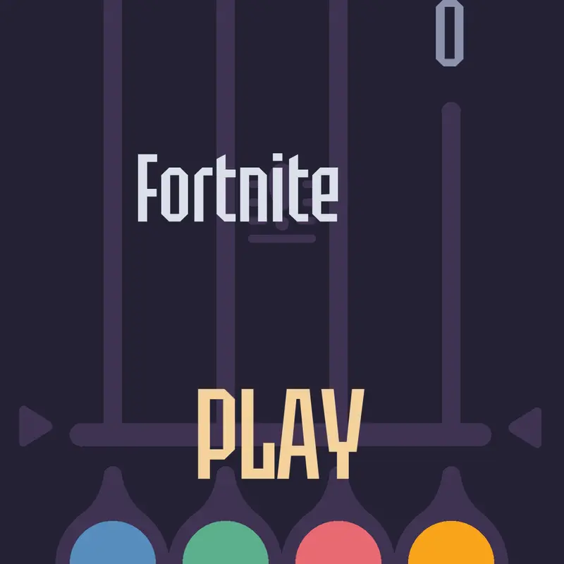 Game by @jjwarrior