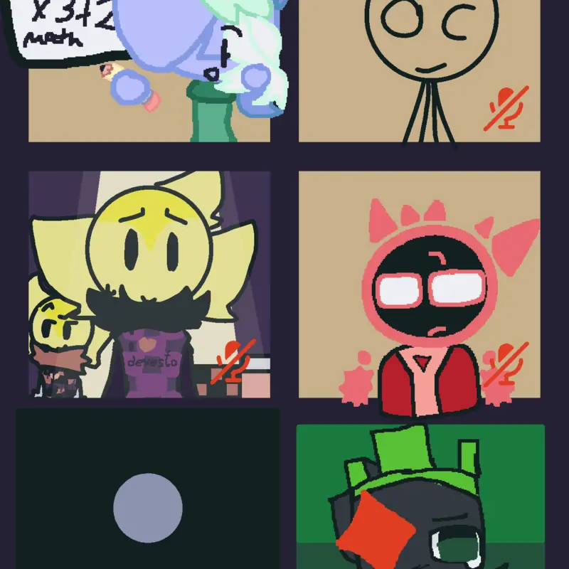 Game by @-Multi_Fandom_Universe-