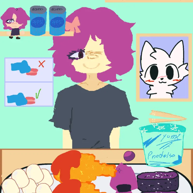 Game by @Naykee