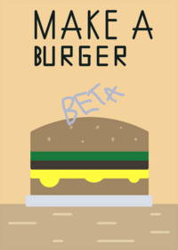 make a Burger