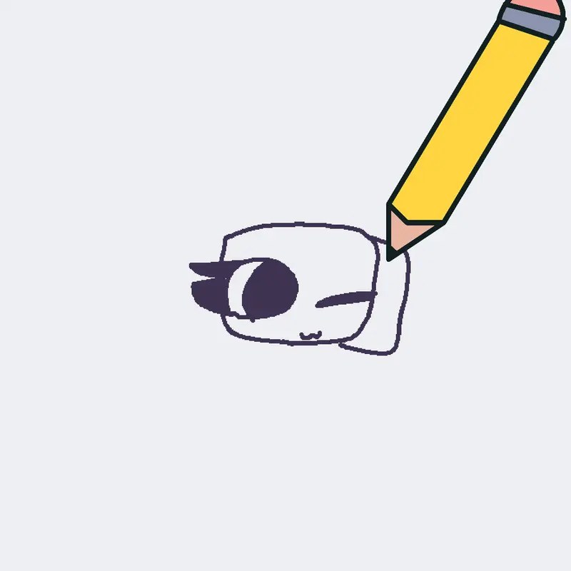 Shelly animation by @dino_snore_shelly2026