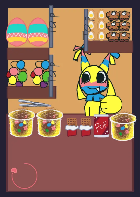 Game by @oosevenseven