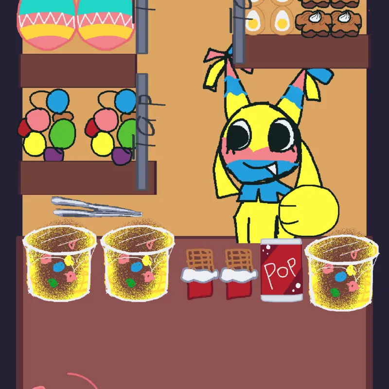 Game by @oosevenseven