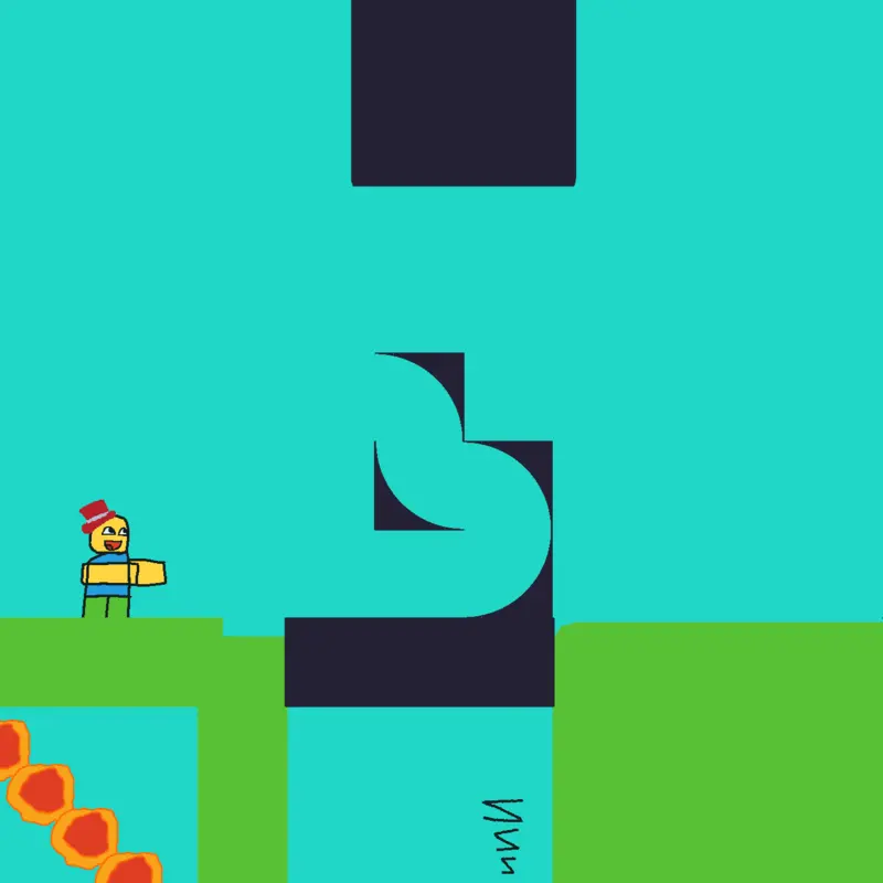 Game by @oeii