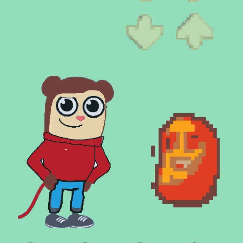 Game by @ItsChilliTime