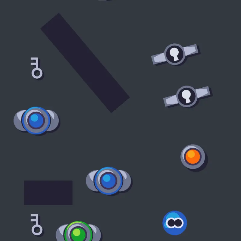 Game by @ThaGaiBai