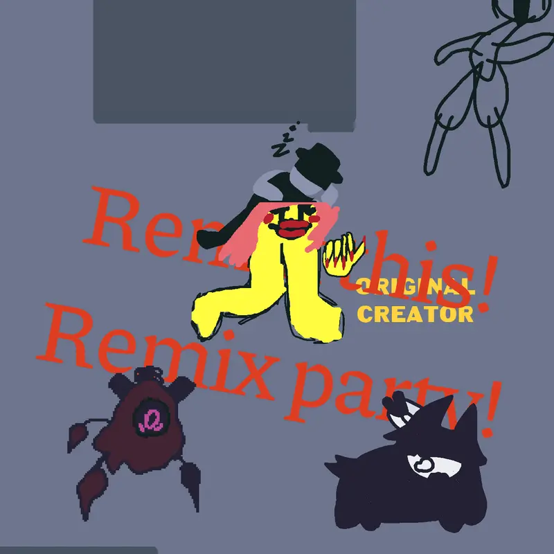 Game by @cute-newbie