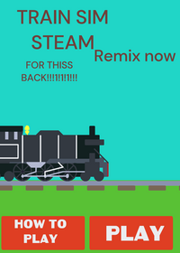train model update guy for this BACK!!!!