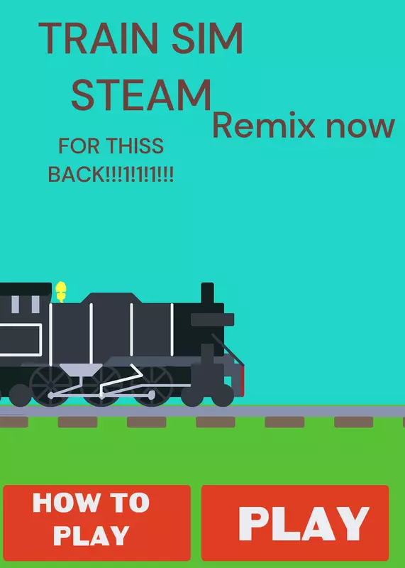 Game by @memorytrainstar