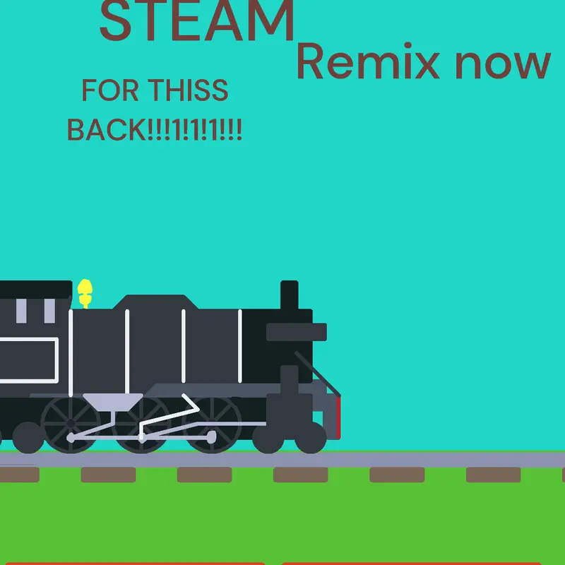 Game by @memorytrainstar