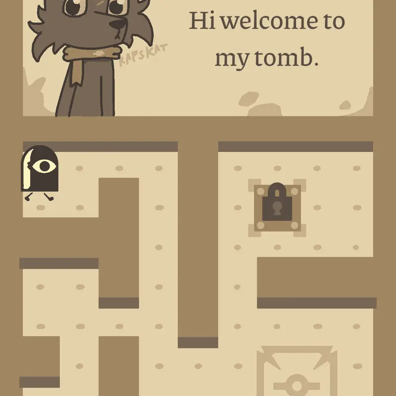Game by @yamipus
