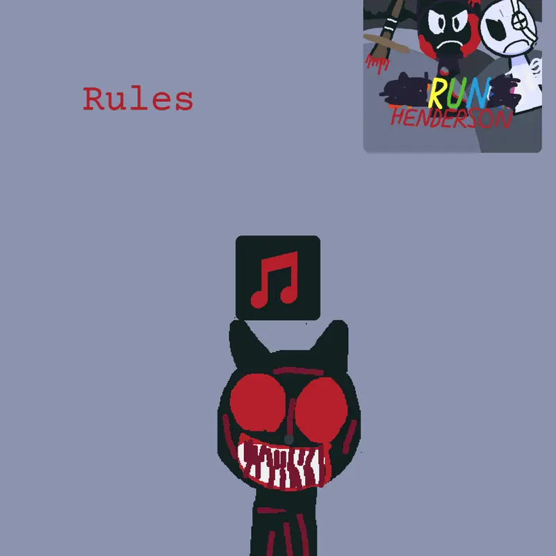 Game by @nightmarecartooncat