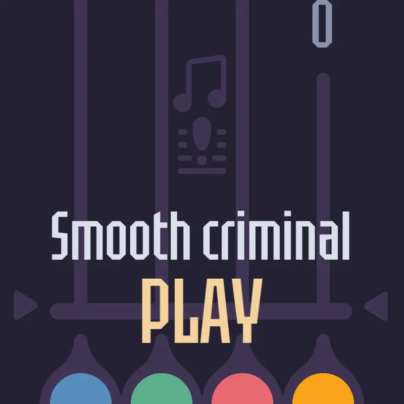 Game by @zodi