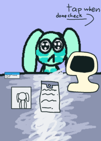 Animal hospital