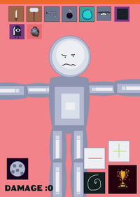 Ragdoll ai!