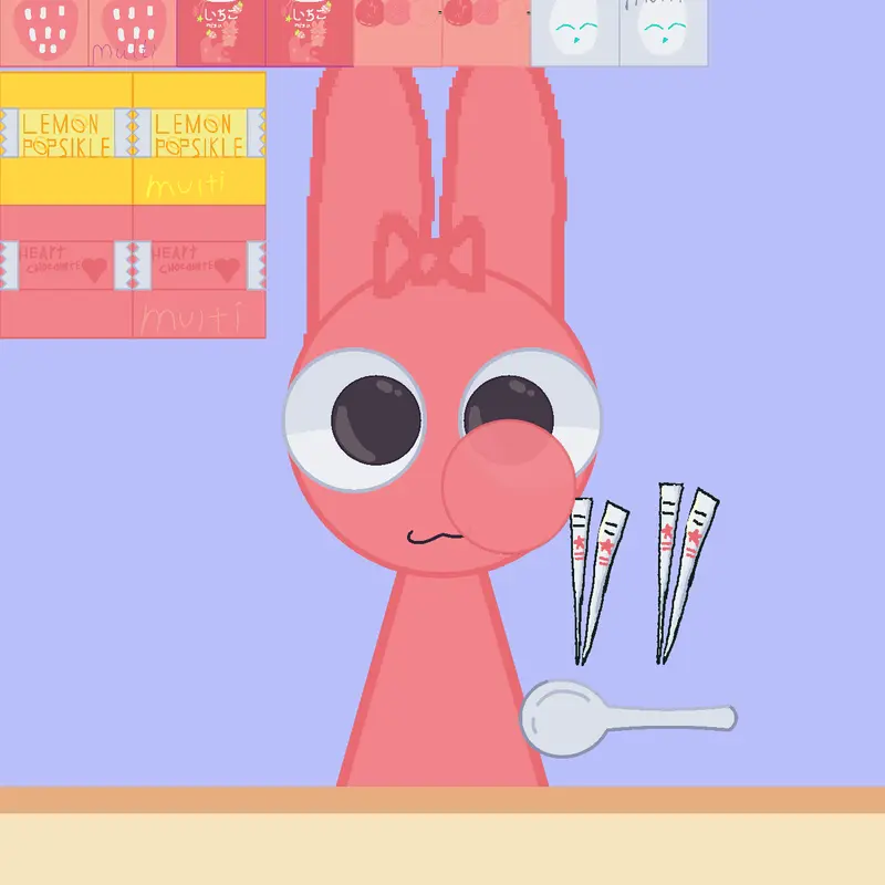 Game by @MinkuSakii