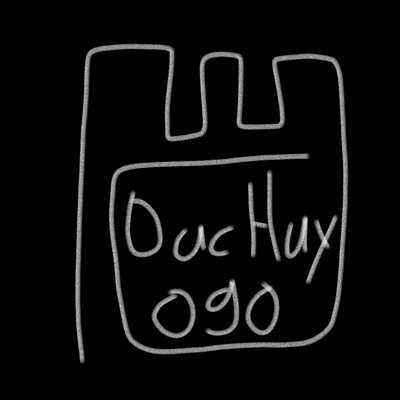 @DucHuy090