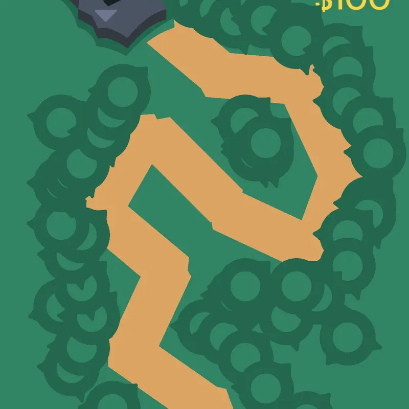 Game by @RumerKyleMonteron