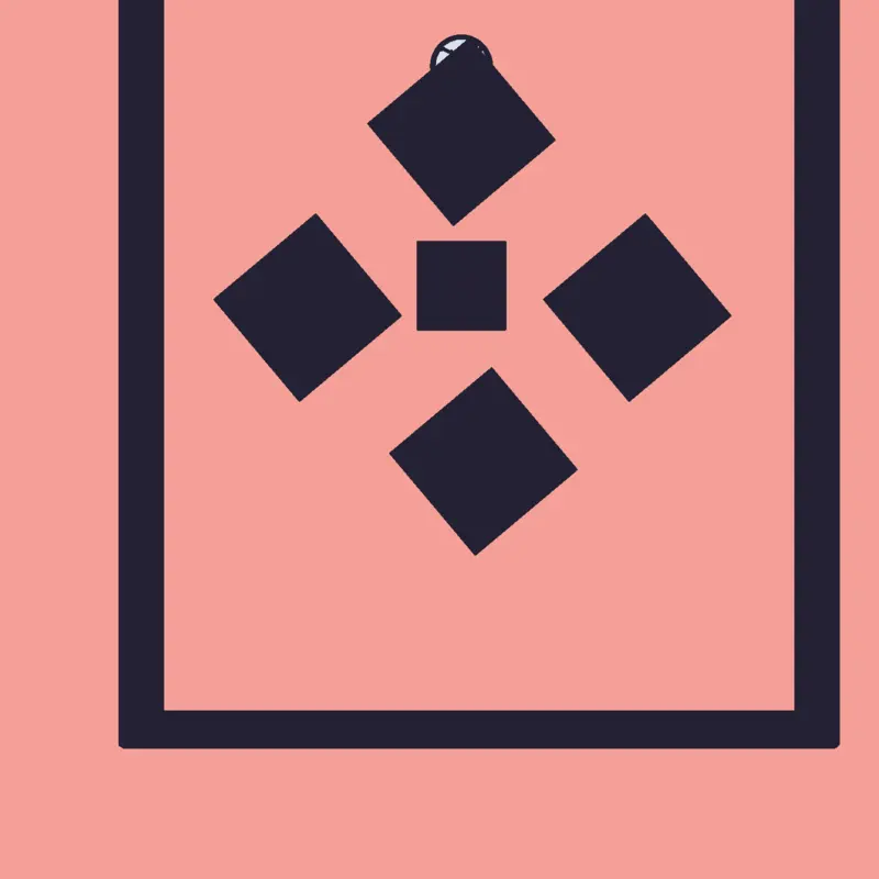Game by @azaanhyder