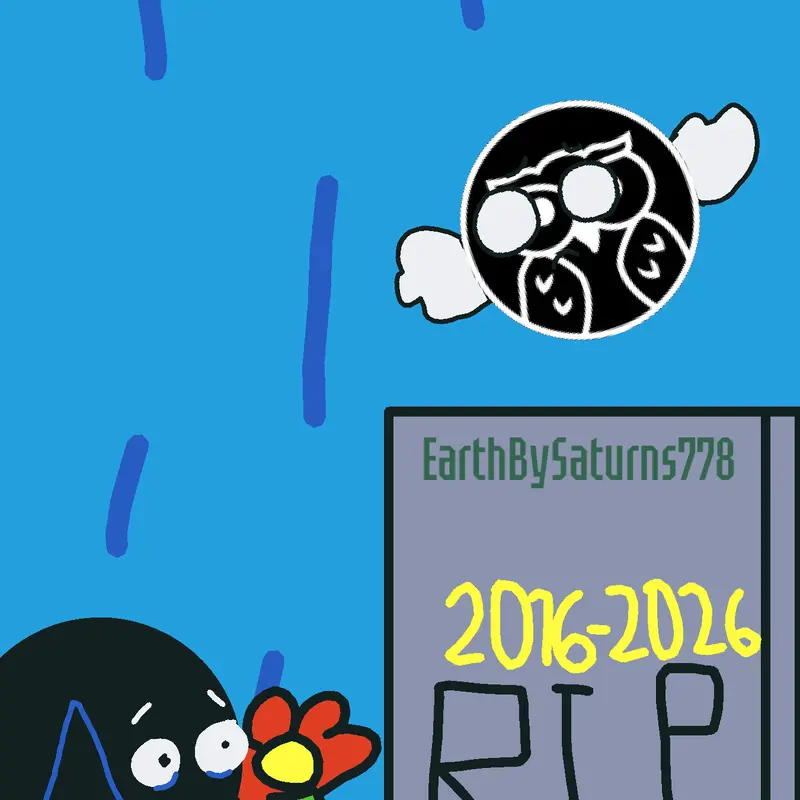 Game by @EarthBySaturns778