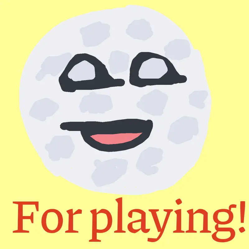Game by @Golf_Dude