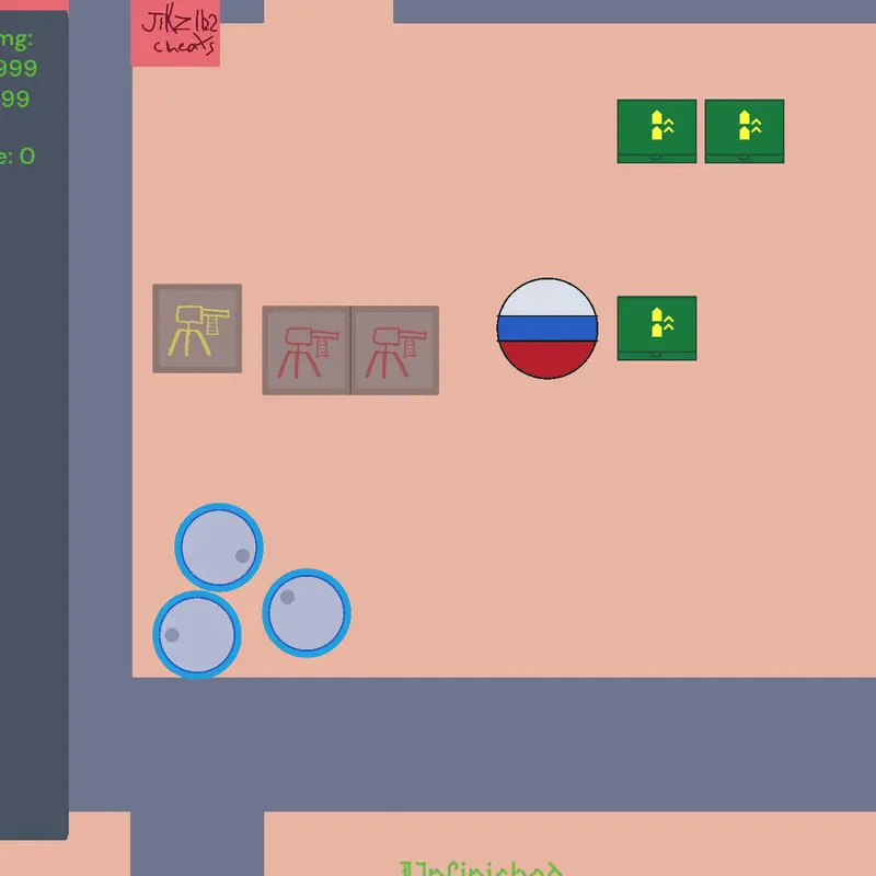 Game by @Balbl