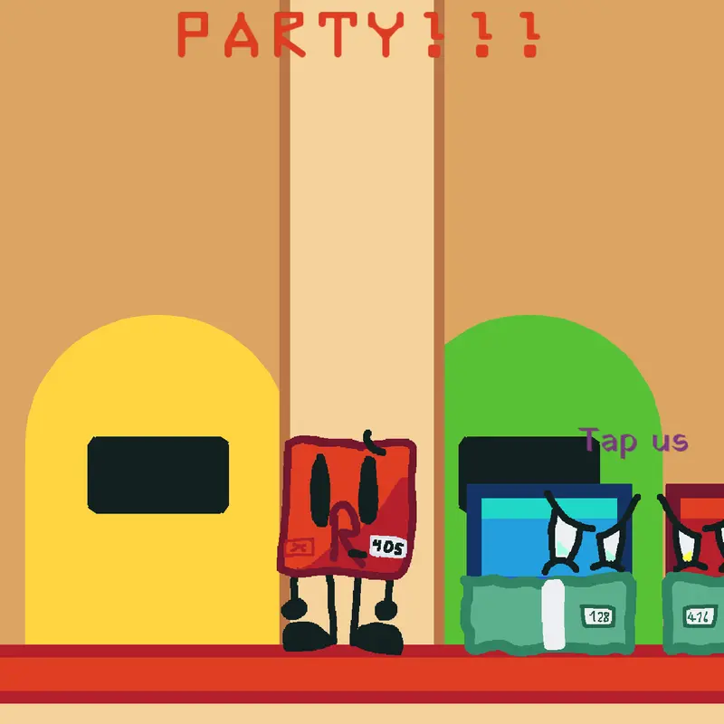 Game by @-Endings_guy-