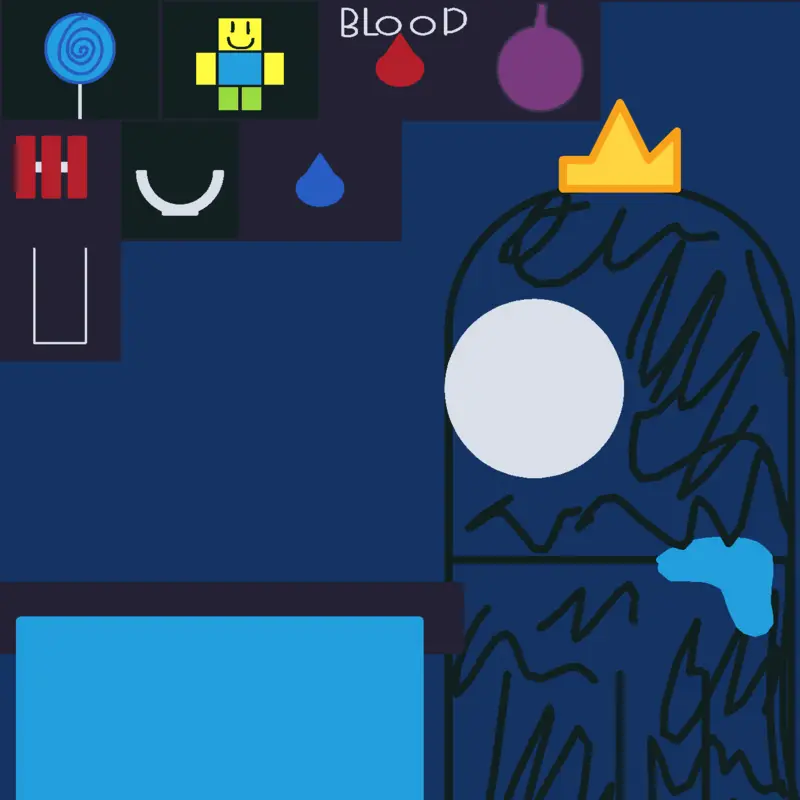 Game by @Brebretopretty
