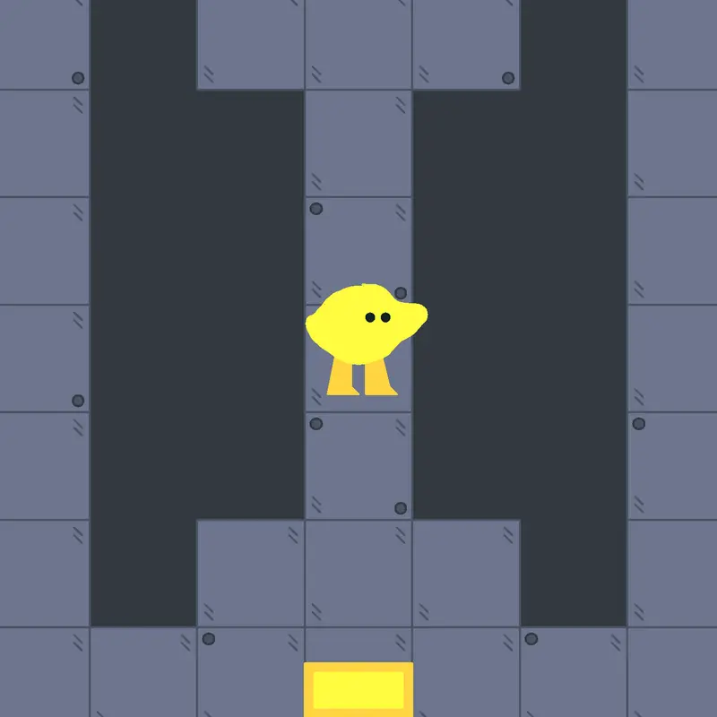 Game by @akyla
