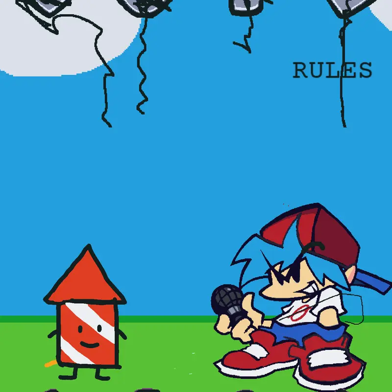 Game by @agent_wolf99