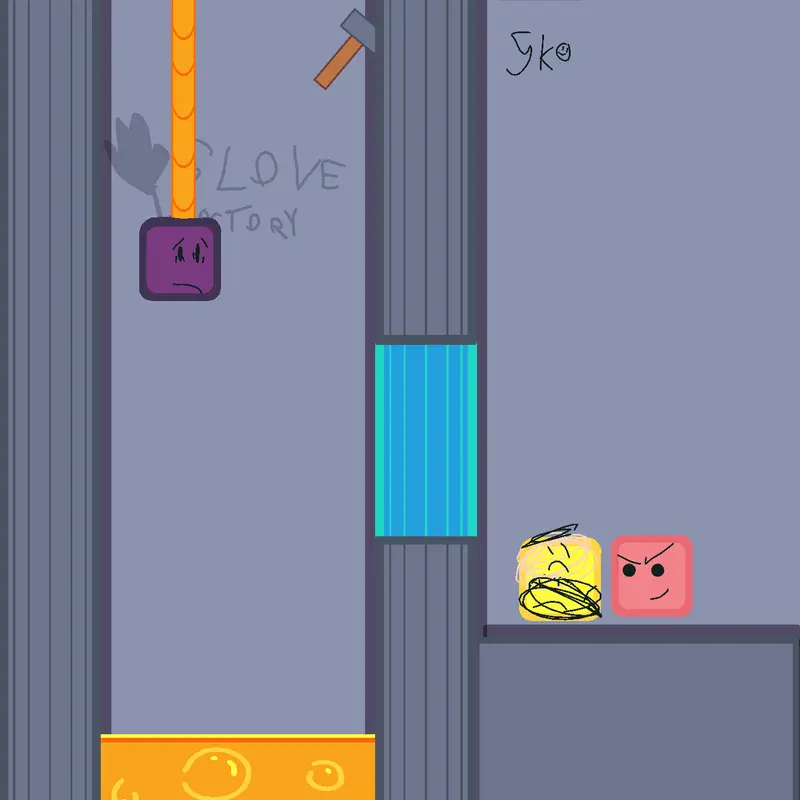 Game by @Pasqualino85