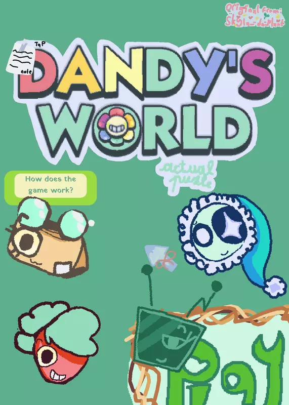 Game by @cutegalaxyuwu