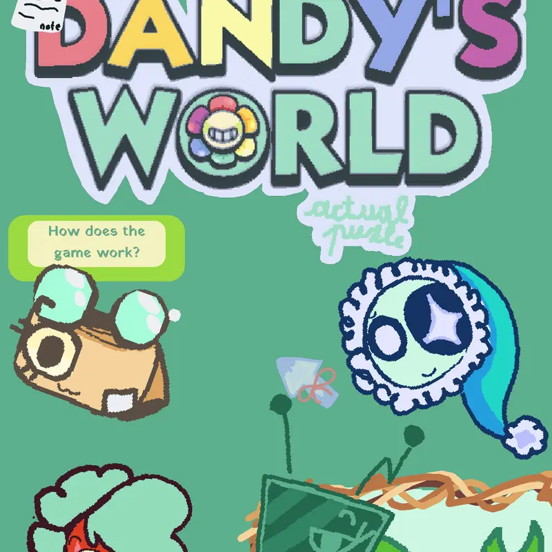 Game by @cutegalaxyuwu