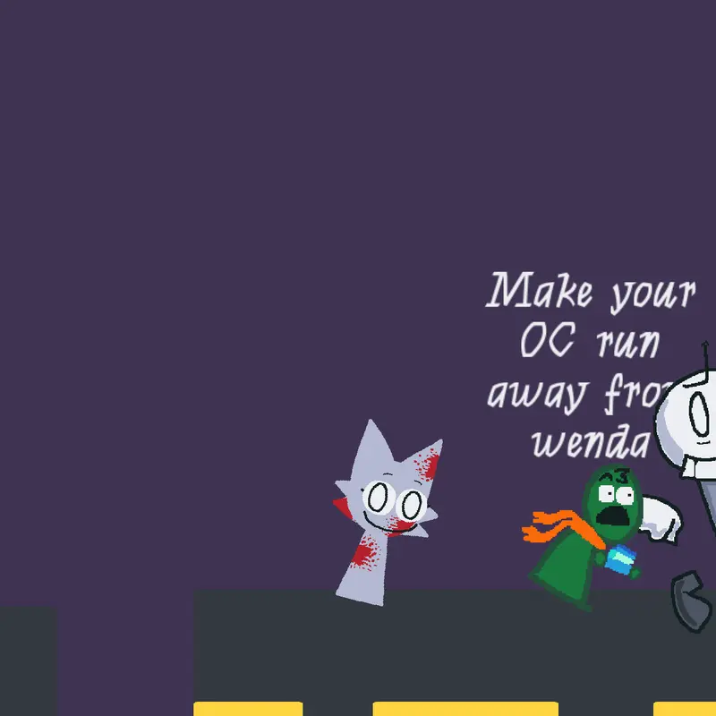 Game by @mathias777
