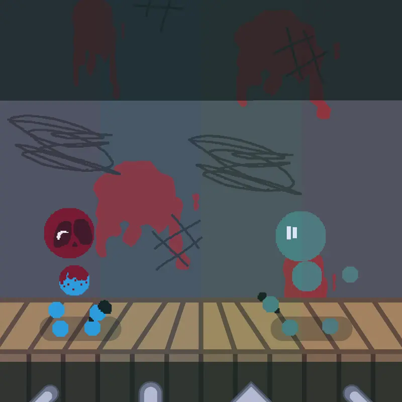Game by @wudahell
