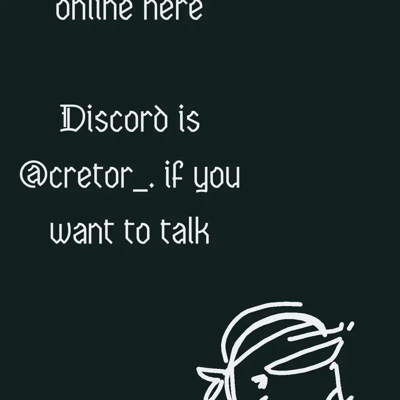 . by @cretor_