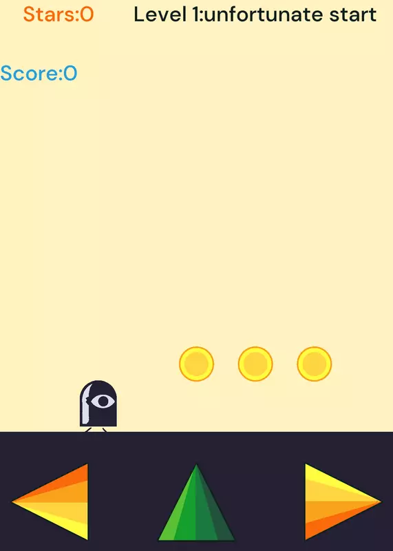 Game by @thatonestickman