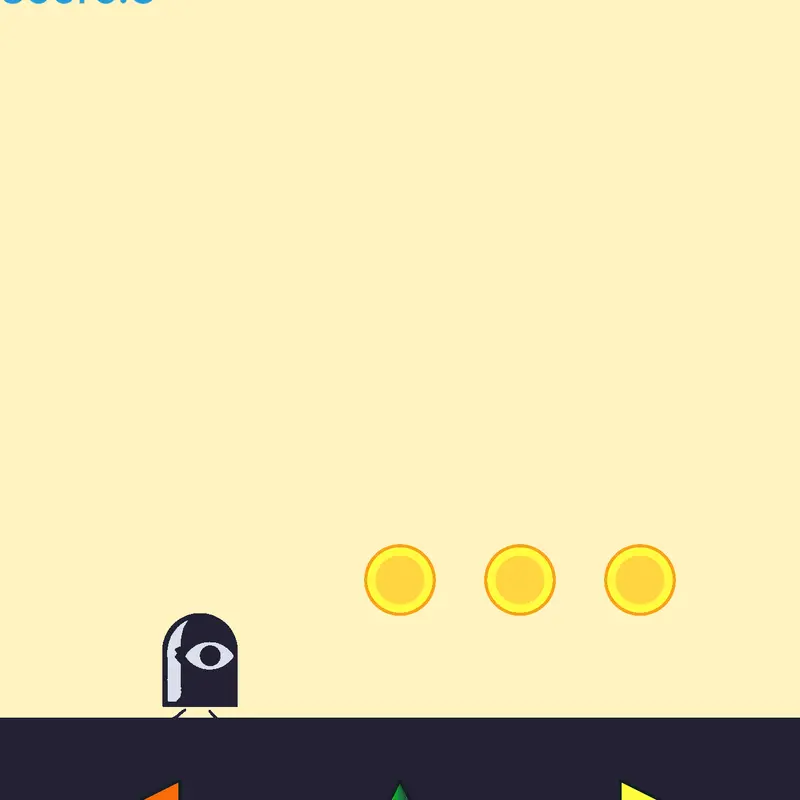 Game by @thatonestickman