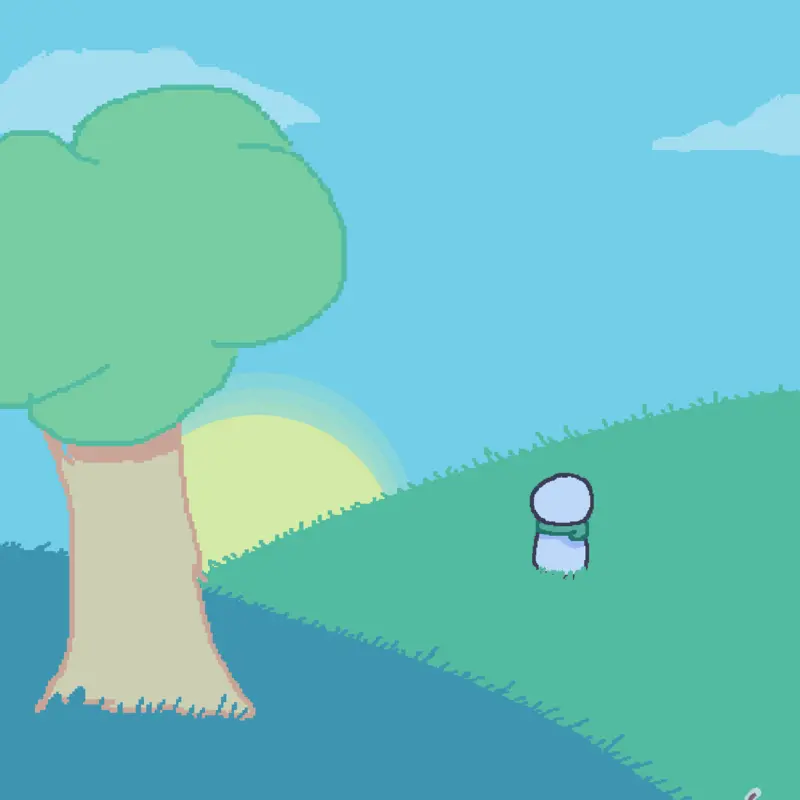 Game by @Wafels