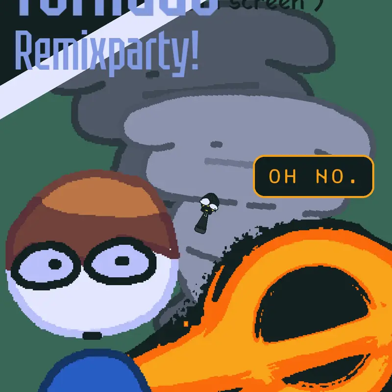 Game by @Calamity_of_singularity
