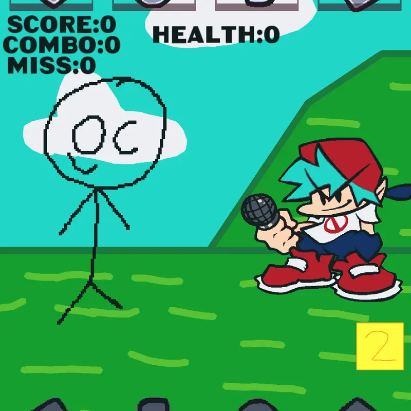 Game by @awfulanimates