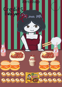 Food 🍱 🥘 🍲
