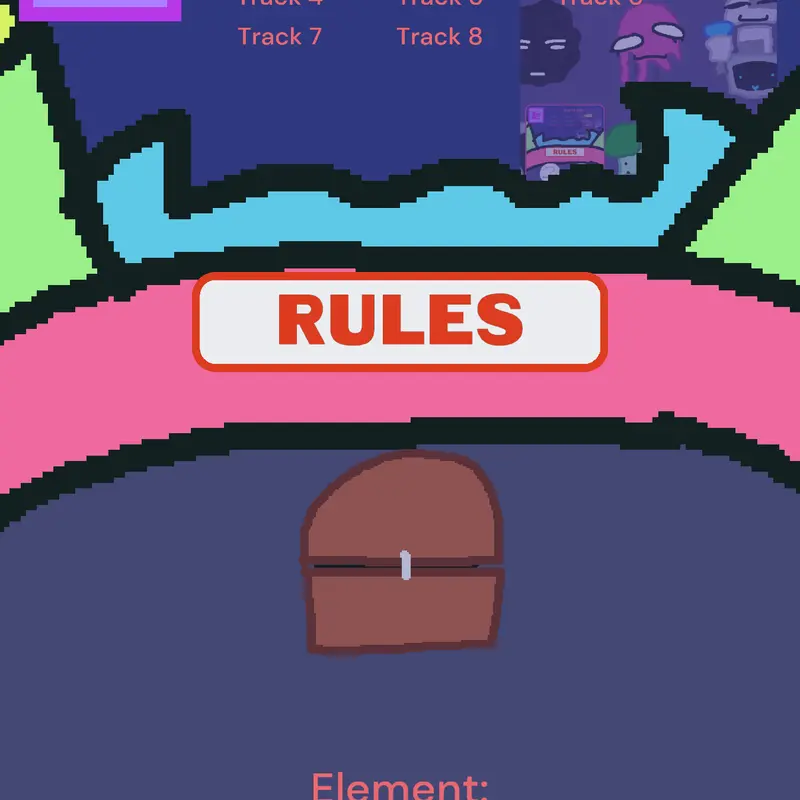 Game by @One-and-only-Blarret