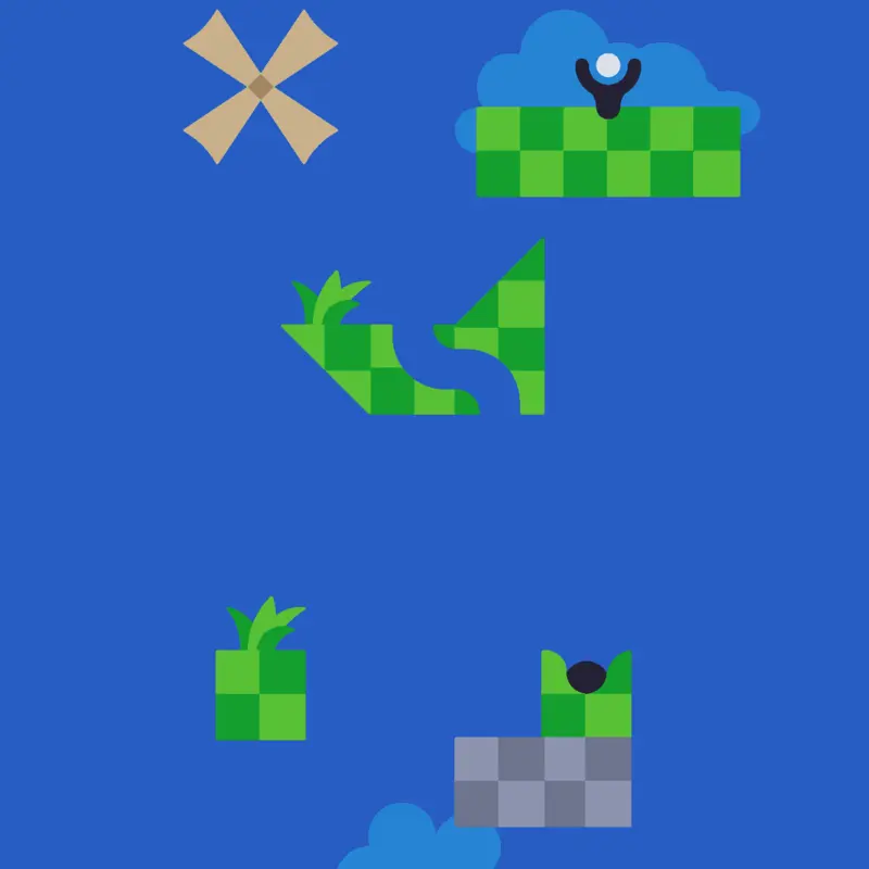 Game by @Wiktor7x