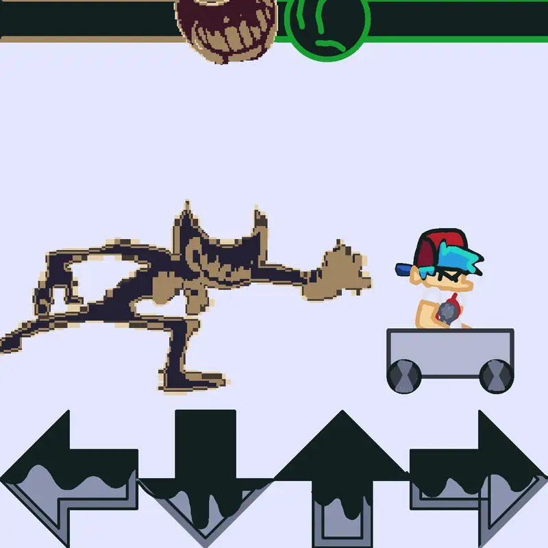 Game by @TheJP