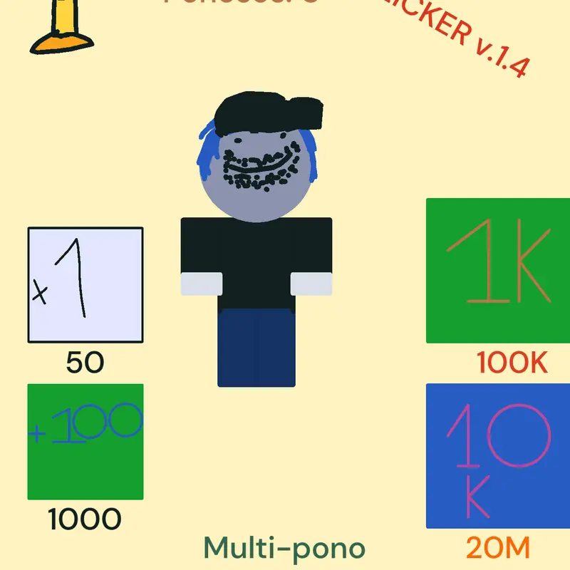 Game by @ZakhZIsOver