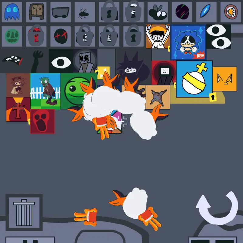 Game by @BALD_0SPLAYZ
