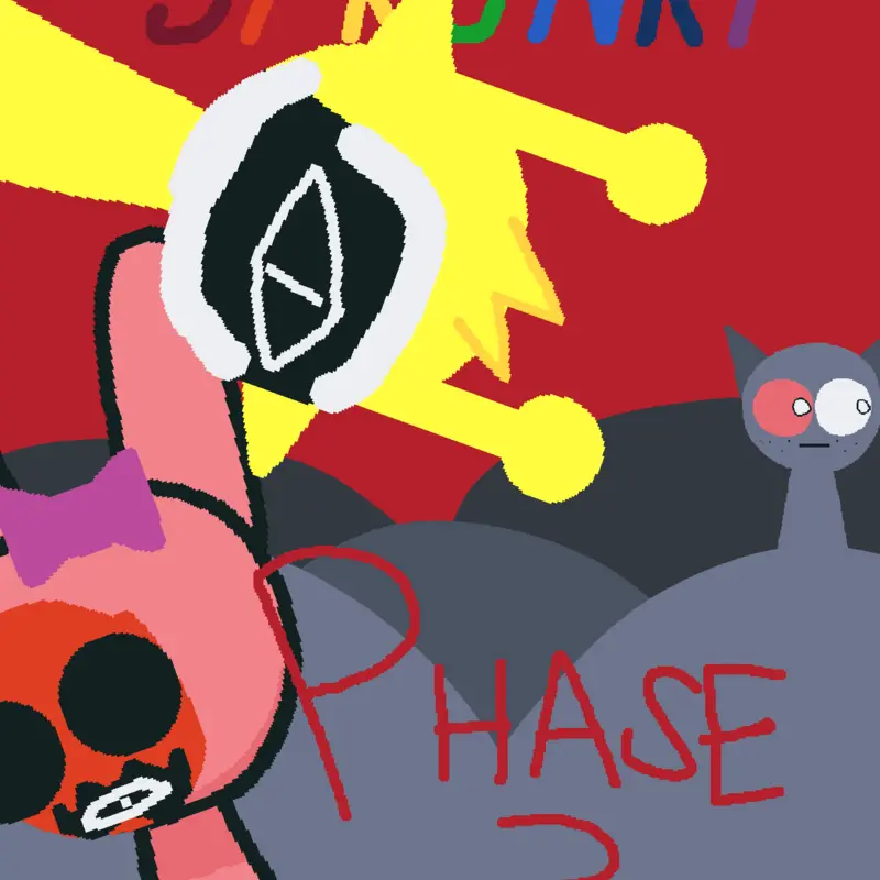 Game by @sprunkic