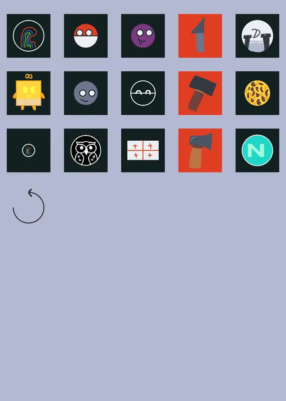Game by @2o3