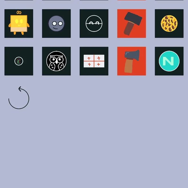 Game by @2o3